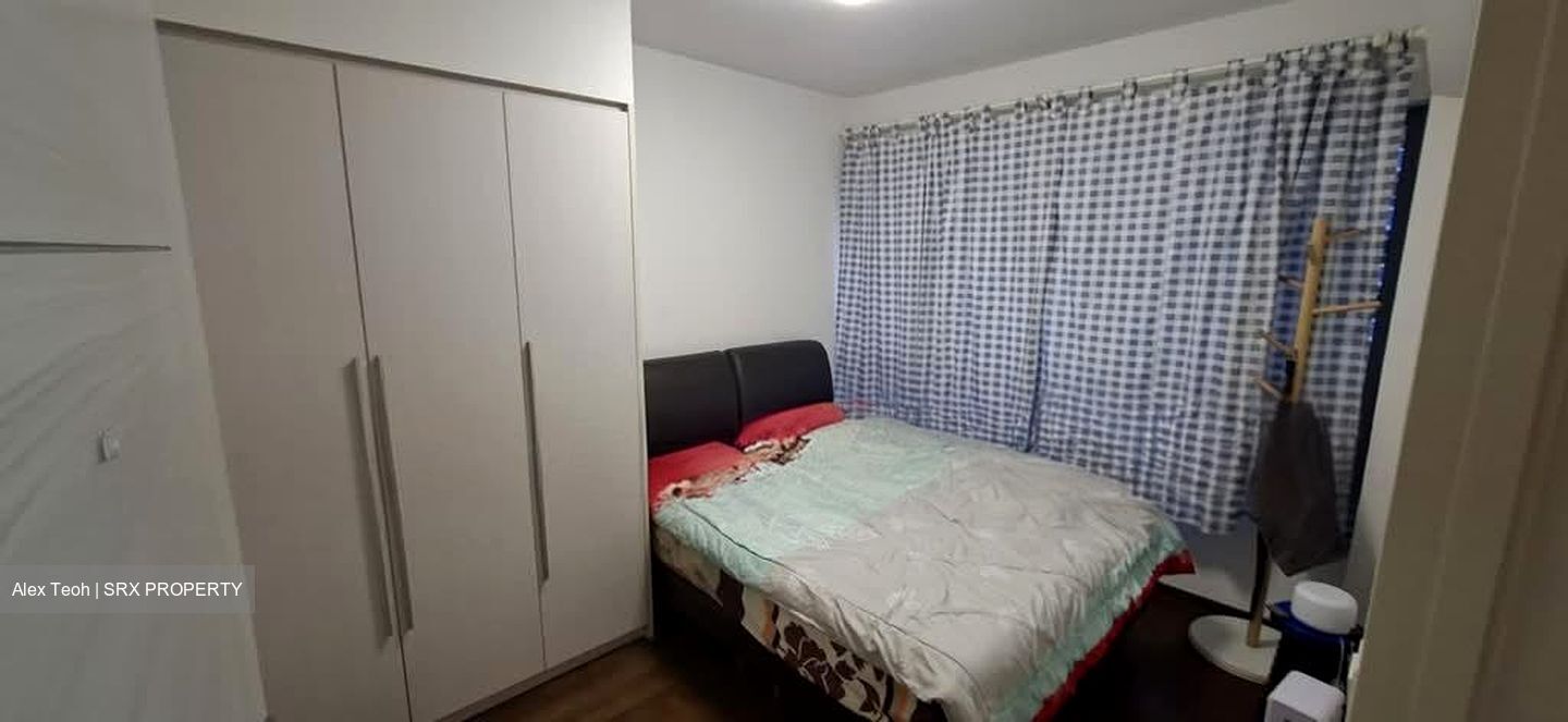 Blk 138A Lake Vista @ Yuan Ching (Jurong West), HDB 3 Rooms #573933951